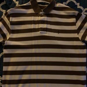 Men’s polo